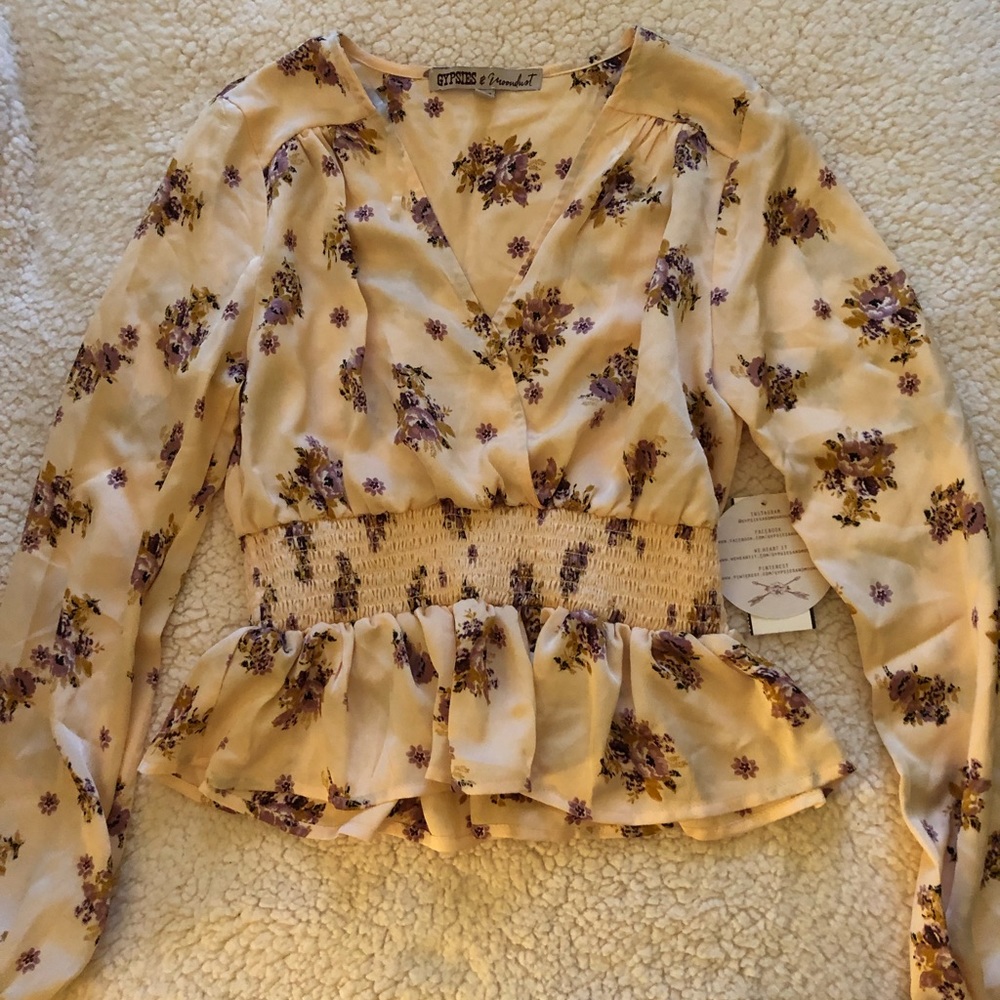 Silky Top